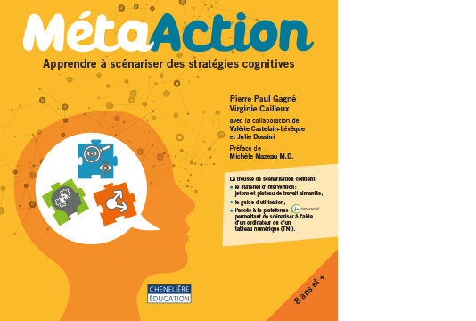 pour les 8 ans et plus